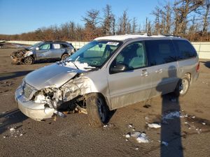 Ford Freestar SEL 4.2L 6 2004