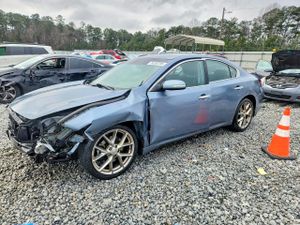 Nissan Maxima S 3.5L 6 2010