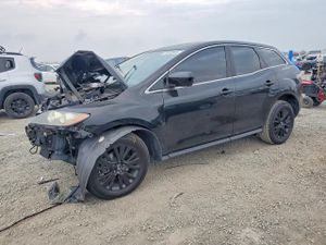 Mazda CX-7 2.5L 4 2011
