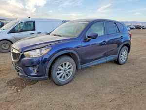 Mazda CX-5 TOURING 2.5L 4 2014