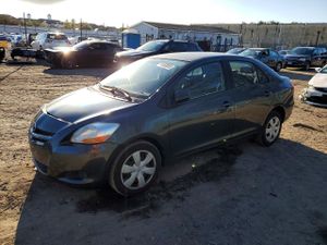 Toyota Yaris 1.5L 4 2007