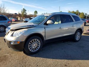 Buick Enclave CXL 3.6L 6 2010