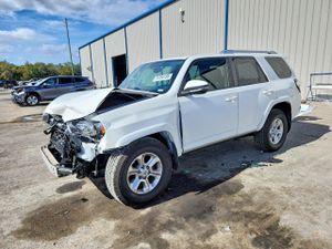 Toyota 4Runner SR5 4.0L 6 2015