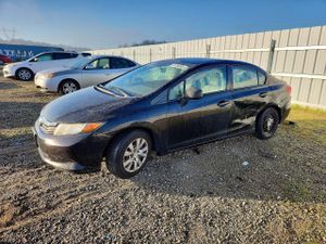Honda Civic LX 1.8L 4 2012