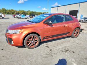 Kia Cerato / Forte / K3 SX 2.4L 4 2010