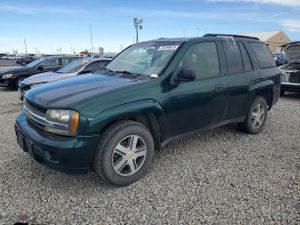 Chevrolet Trailblazer LS 4.2L 6 2005