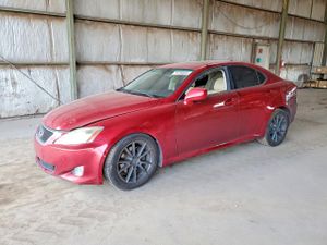 Lexus IS 250 2.5L 6 2007