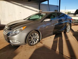Hyundai Sonata SE 2.0L 4 2012