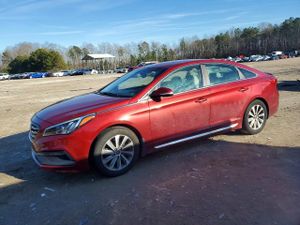 Hyundai Sonata SPORT 2.4L 4 2015