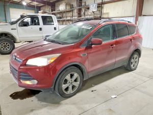 Ford Escape SE 1.6L 4 2014