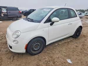 Fiat 500 POP 1.4L 4 2015