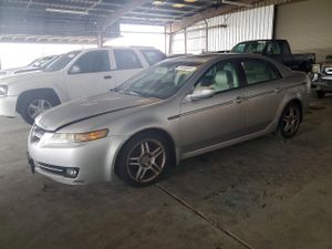 Acura TL 3.2L 6 2008