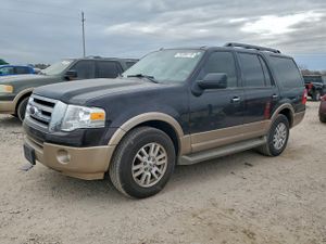 Ford Expedition XLT 5.4L 8 2014