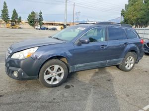 Subaru Outback 2.5I PREMIUM 2.5L 4 2014