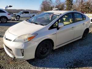 Toyota Prius 1.8L 4 2014