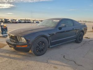 Ford Mustang 4.0L 6 2005