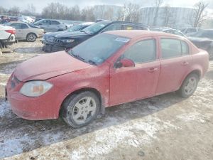 Chevrolet Cobalt LT 2.2L 4 2008