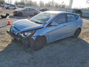 Hyundai Accent GLS 1.6L 4 2013