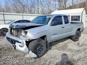 Toyota Tacoma ACCESS CAB 2.7L 4 2005