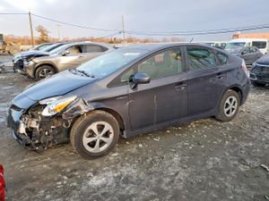 Toyota Prius 1.8L 4 2012