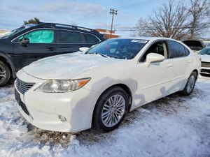Lexus ES 350 3.5L 6 2013