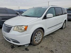 Chrysler Town & Country TOURING 3.6L 6 2014