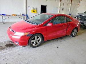 Honda Civic EX 1.8L 4 2007