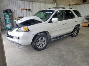Acura MDX TOURING 3.5L 6 2005