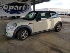 Mini Cooper 1.6L 4 2013
