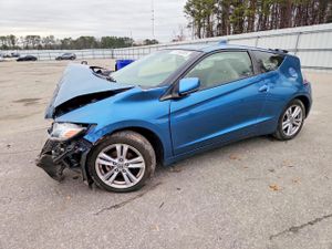 Honda CR-Z EX 1.5L 4 2012
