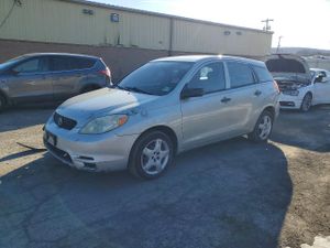 Toyota Corolla XR 1.8L 4 2004
