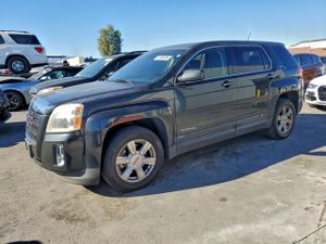 GMC Terrain SLE 2.4L 4 2014