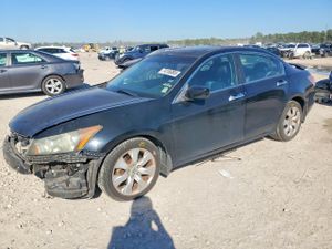 Honda Accord EXL 3.5L 6 2009