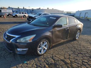 Nissan Altima 2.5 2.5L 4 2013