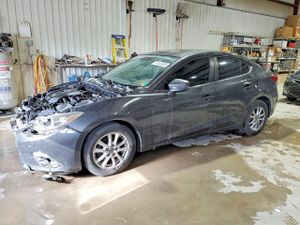 Mazda 3 TOURING 2.0L 4 2014