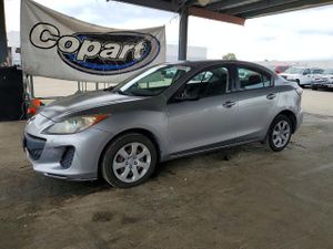 Mazda 3 I 2.0L 4 2013