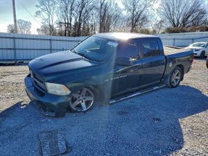 Dodge RAM 5.7L 8 2011