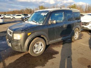 Honda Element LX 2.4L 4 2005