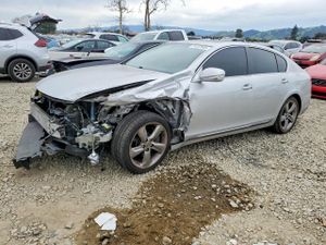 Lexus GS 350 3.5L 6 2008
