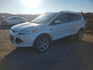 Ford Escape TITANIUM 1.6L 4 2014