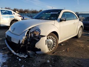 Volkswagen Beetle 2.5L 5 2012