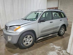 Toyota Rav4 2.0L 4 2003