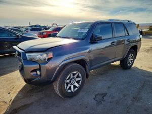 Toyota 4Runner SR5 4.0L 6 2014