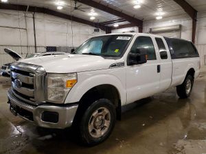 Ford F-250 SUPER DUTY 6.2L 8 2015