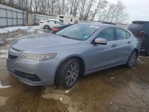 Acura TLX TECH 3.5L 6 2015