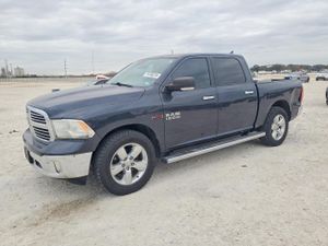 RAM 1500 SLT 3.0L 6 2015