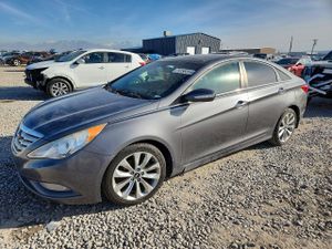 Hyundai Sonata SE 2.0L 4 2012