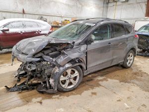 Ford Escape SE 1.6L 4 2014