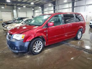 Dodge Grand Caravan (Caravan) 3.6L 6 2014