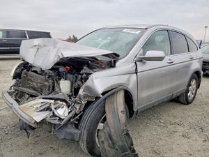 Honda CR-V EXL 2.4L 4 2007